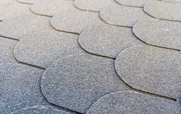 Arncroach asphalt roofing costs