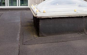 disadvantages of Arncroach flat roofs