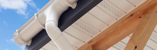 get Arncroach guttering quotes today