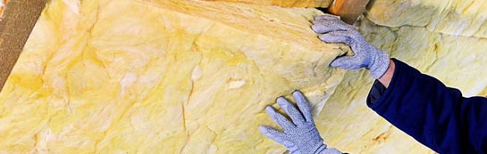 quotes for Arncroach roof insulation