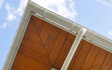 Arncroach soffit types