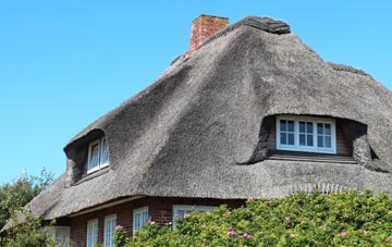thatch roofing Arncroach, Fife
